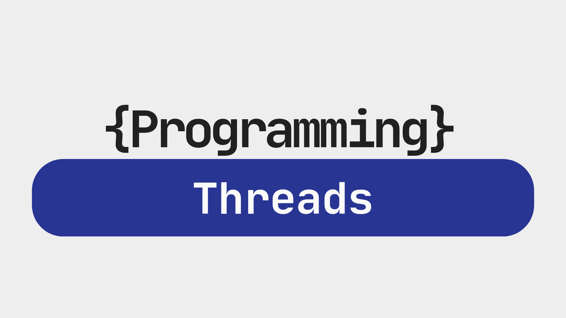 چند نخی (Multithreading) چیست؟