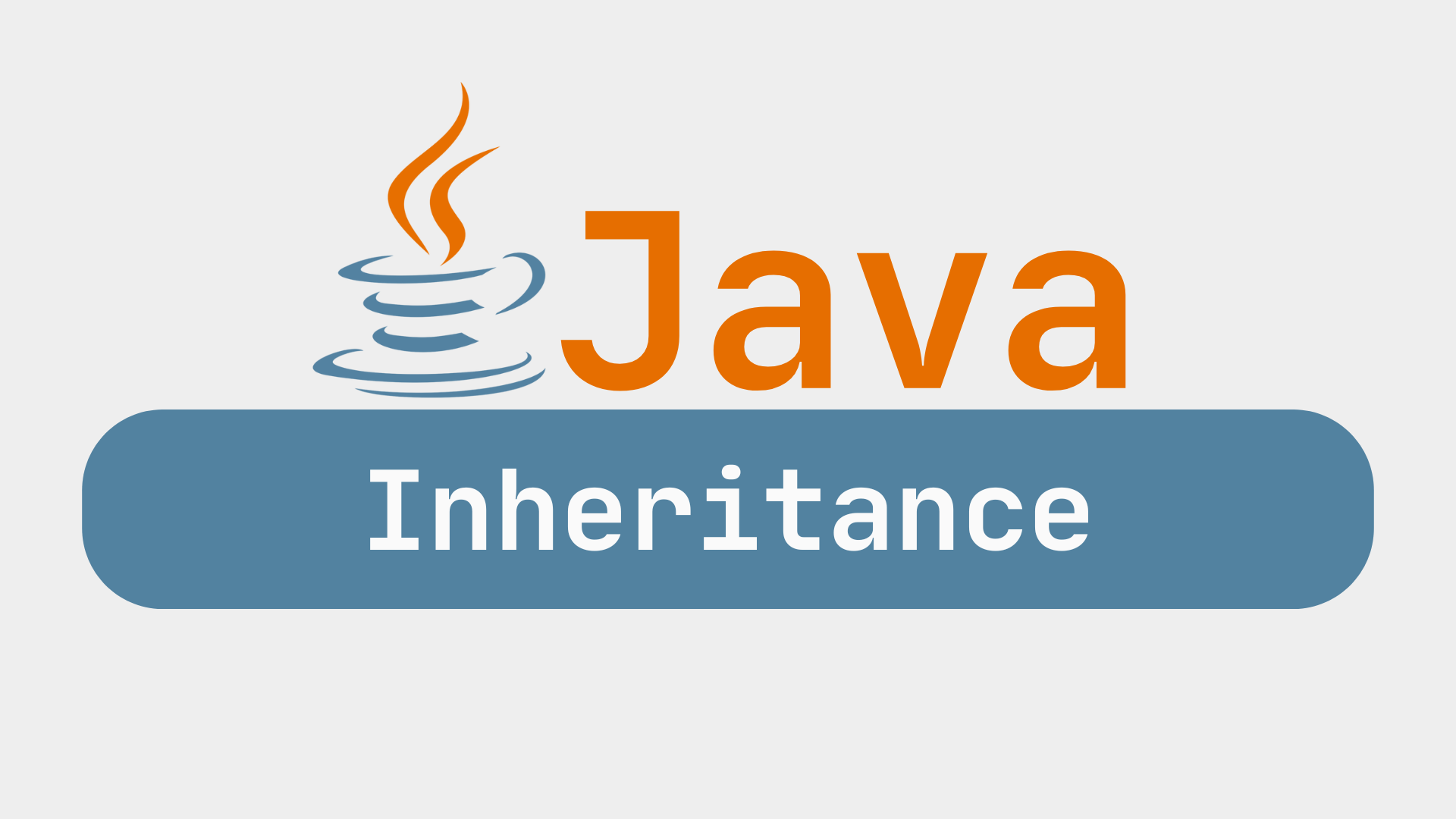 وراثت (inheritance) در جاوا