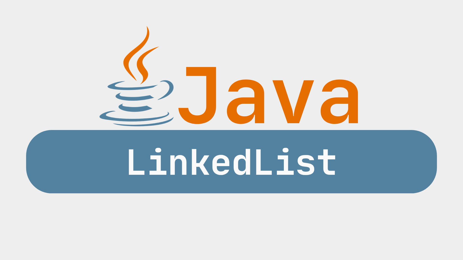 کالکشن ها در جاوا: آموزش کار با LinkedList + مثال