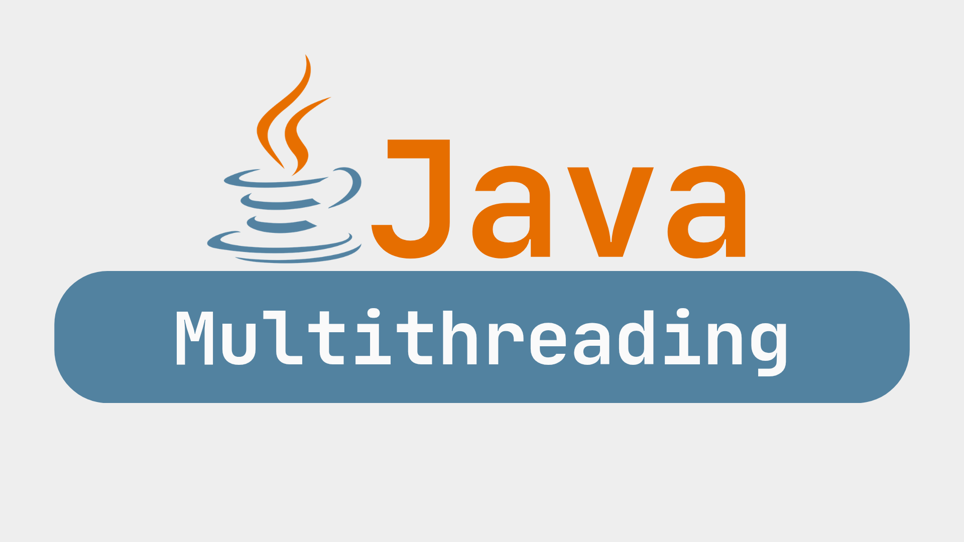 چندنخی (multithreading) در جاوا و کاتلین