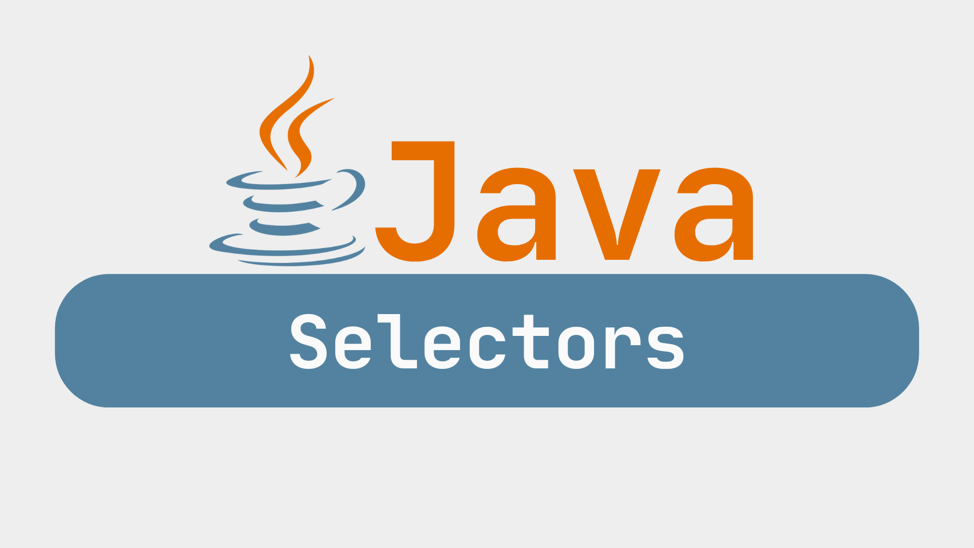 دستورات شرطی در جاوا