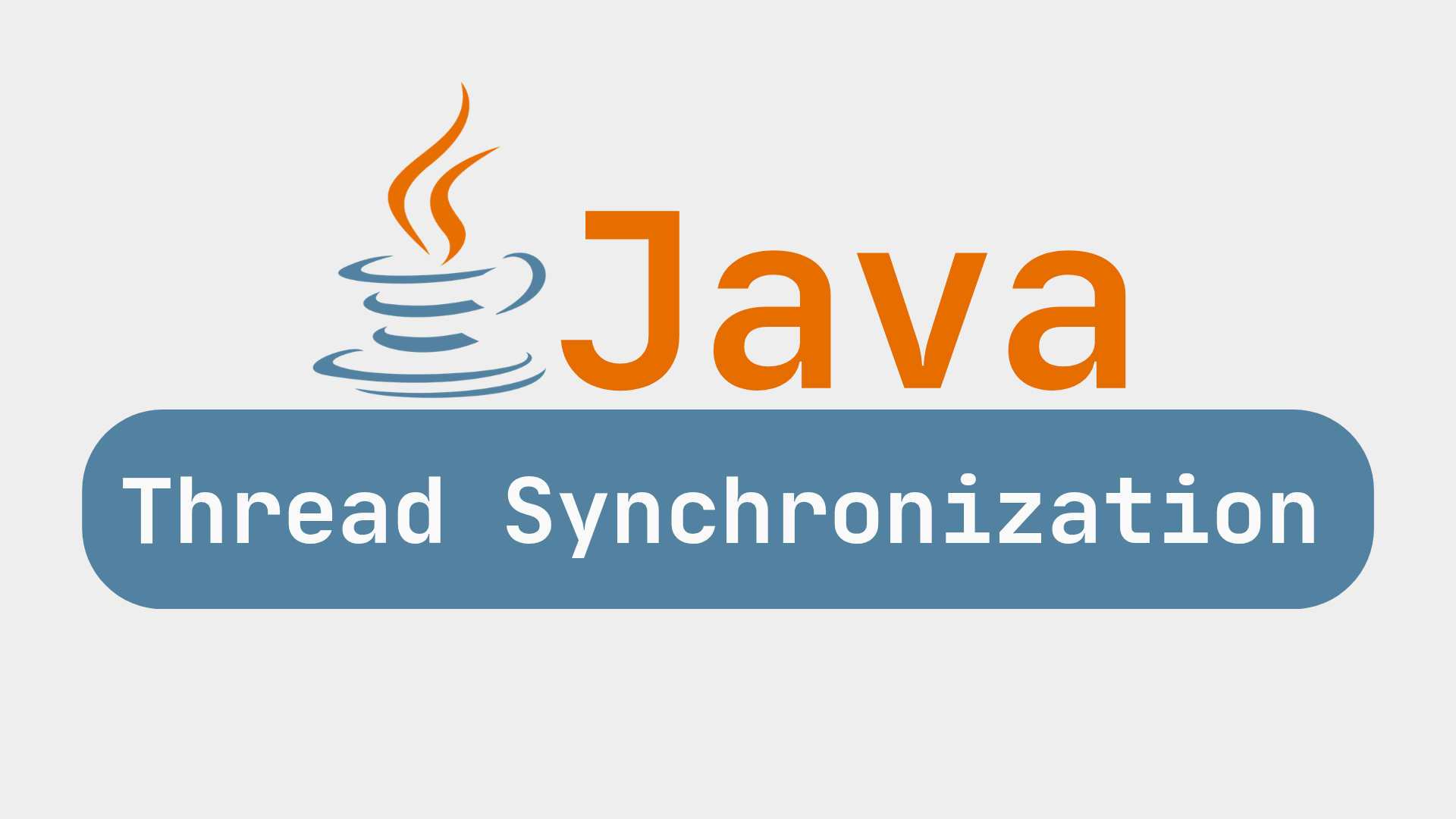 همگام سازی (synchronizing) داده با نخ (Thread) ها در جاوا و کاتلین